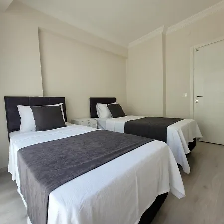 Appartement Freesia Apart No 3