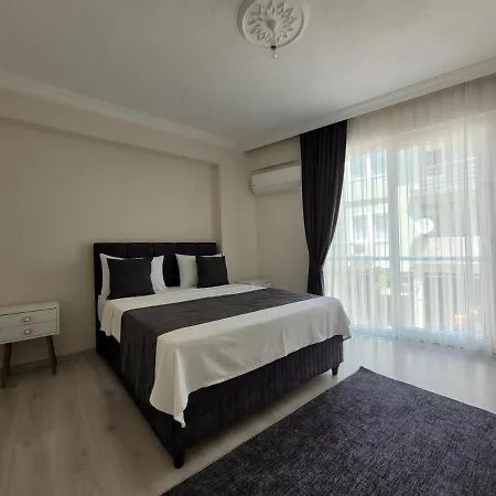 Apartman Freesia Apart No 3 Fethiye