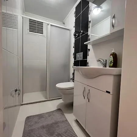 Apartman Freesia Apart No 3 *