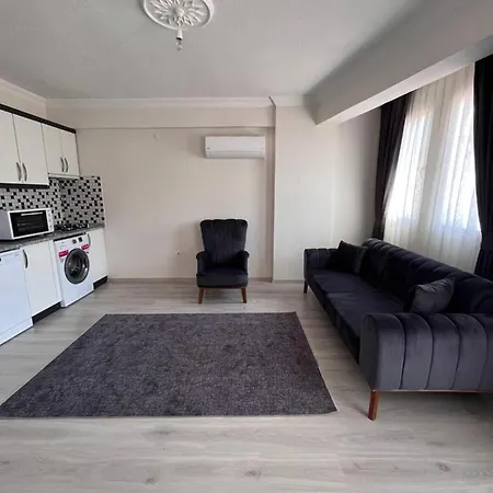 Apartman Freesia Apart No 3 Fethiye