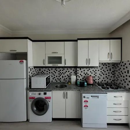 Freesia Apart No 3 Apartman Fethiye