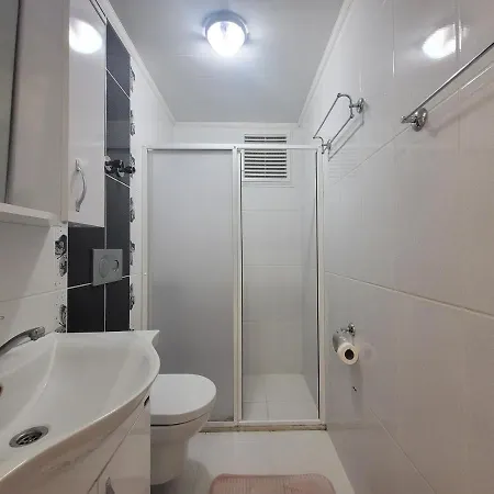 Freesia Apart No 3 Apartman Fethiye