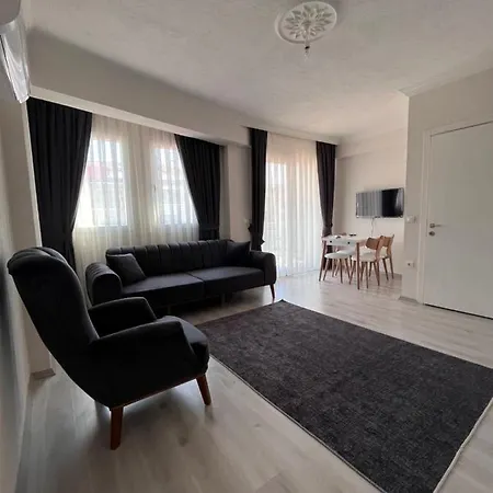 Freesia Apart No 3 Apartman *