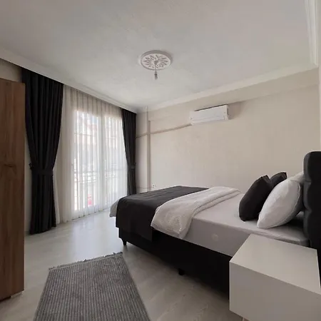 Apartman Freesia Apart No 3